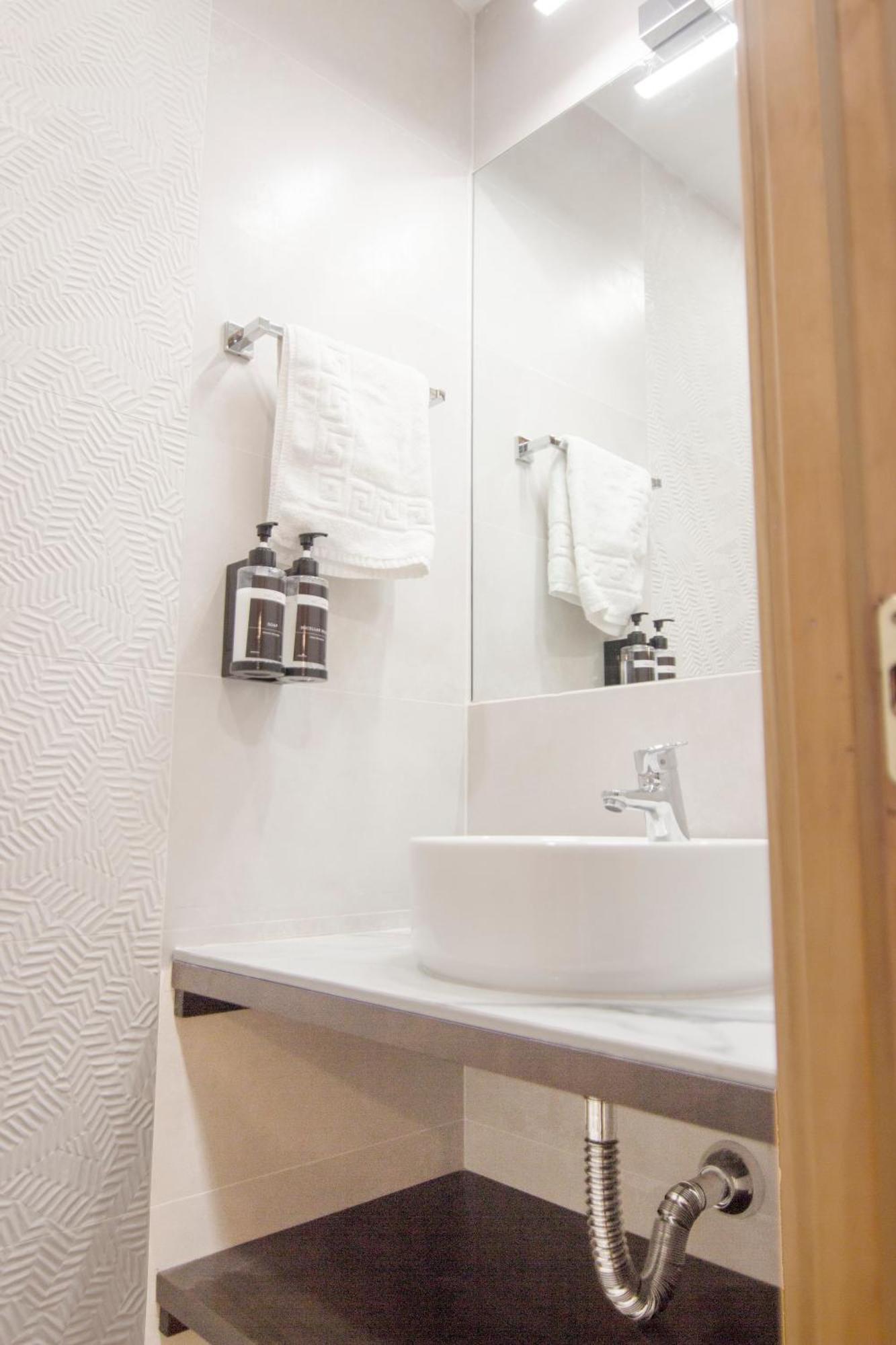 Rentalsevilla General Castanos Dış mekan fotoğraf