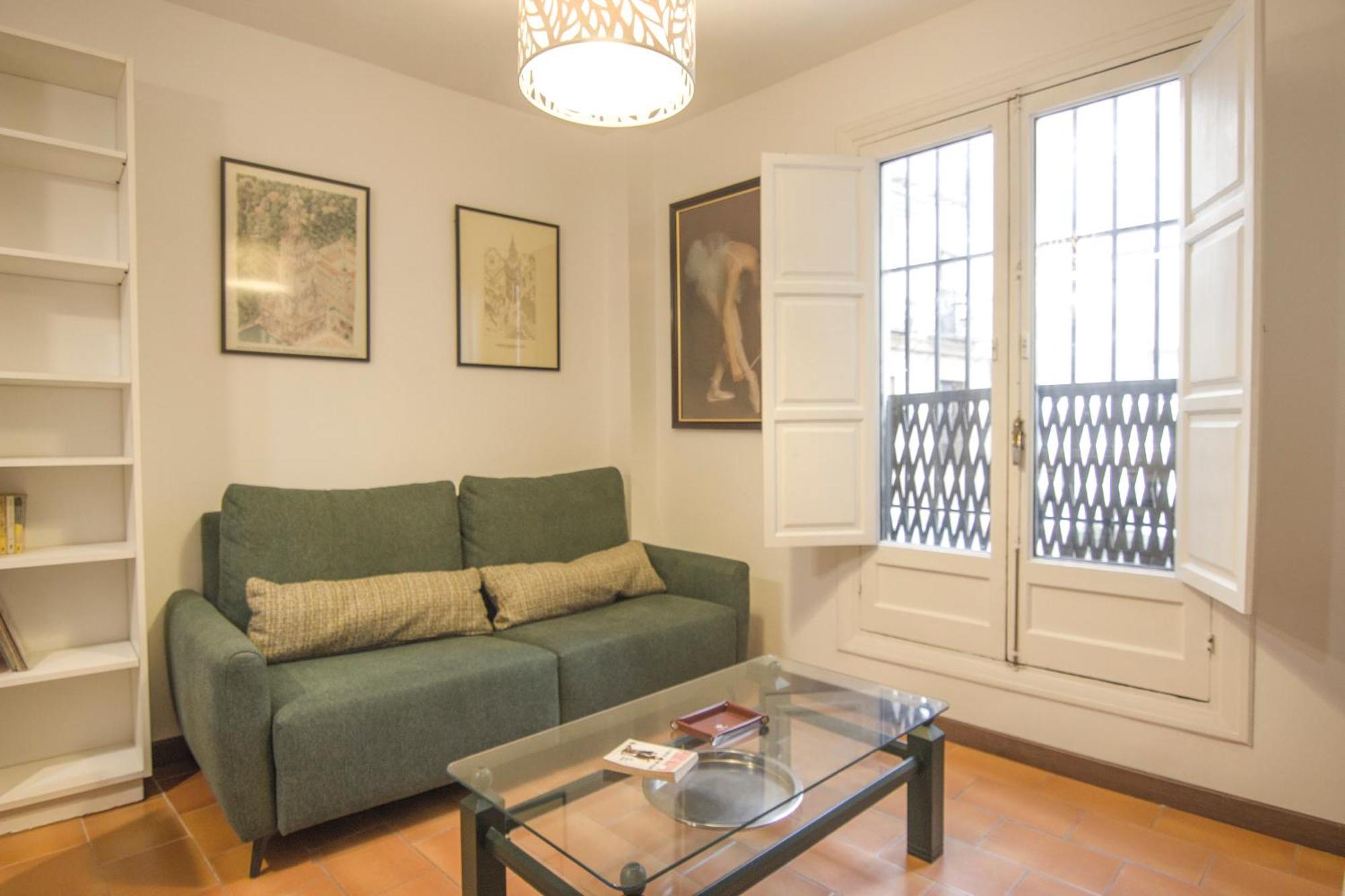 Rentalsevilla General Castanos Dış mekan fotoğraf