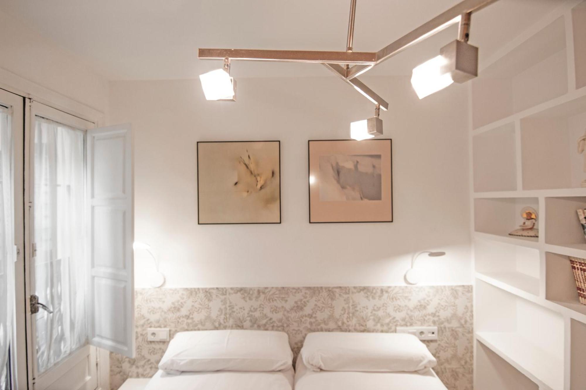Rentalsevilla General Castanos Dış mekan fotoğraf