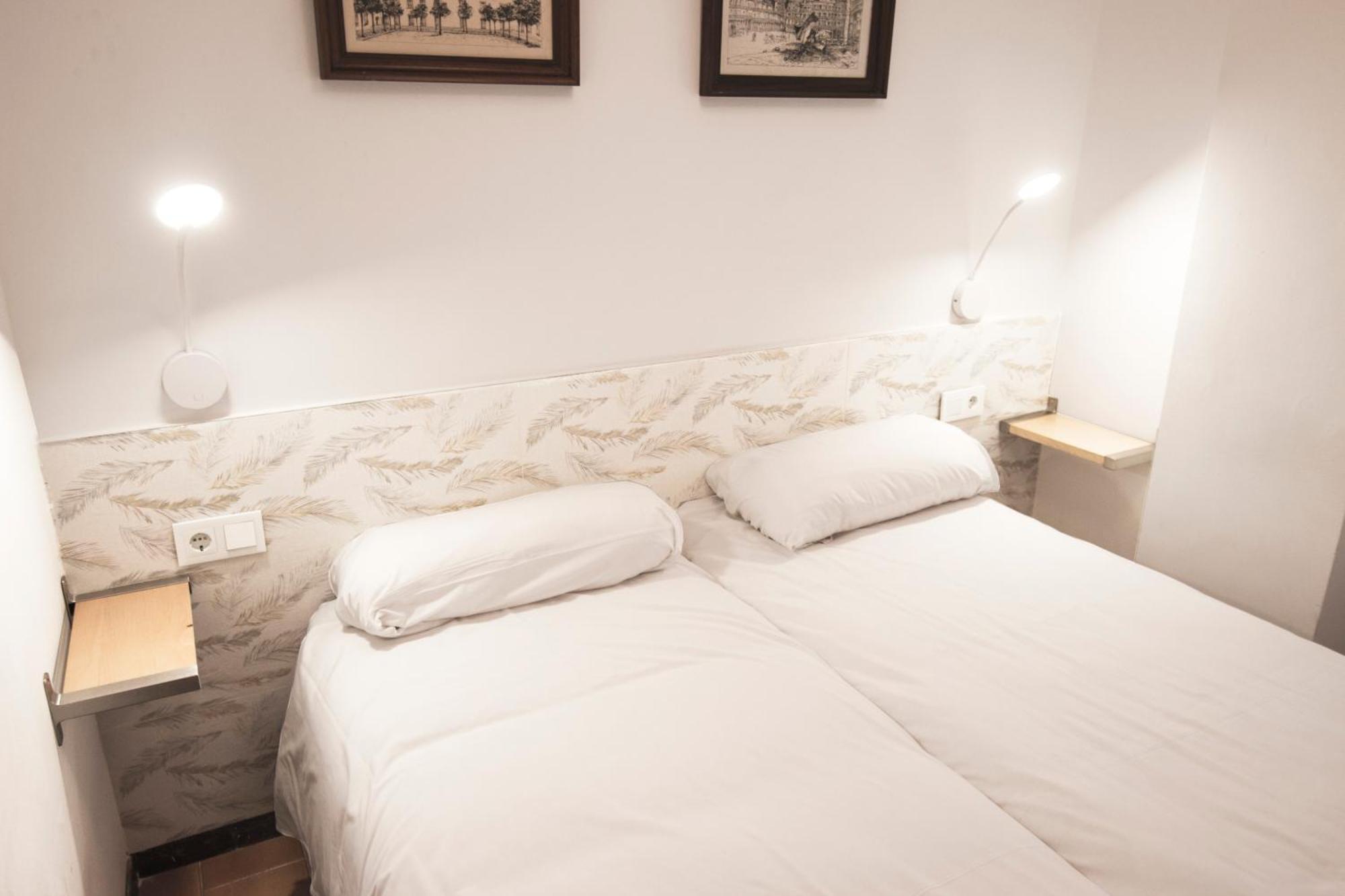 Rentalsevilla General Castanos Dış mekan fotoğraf