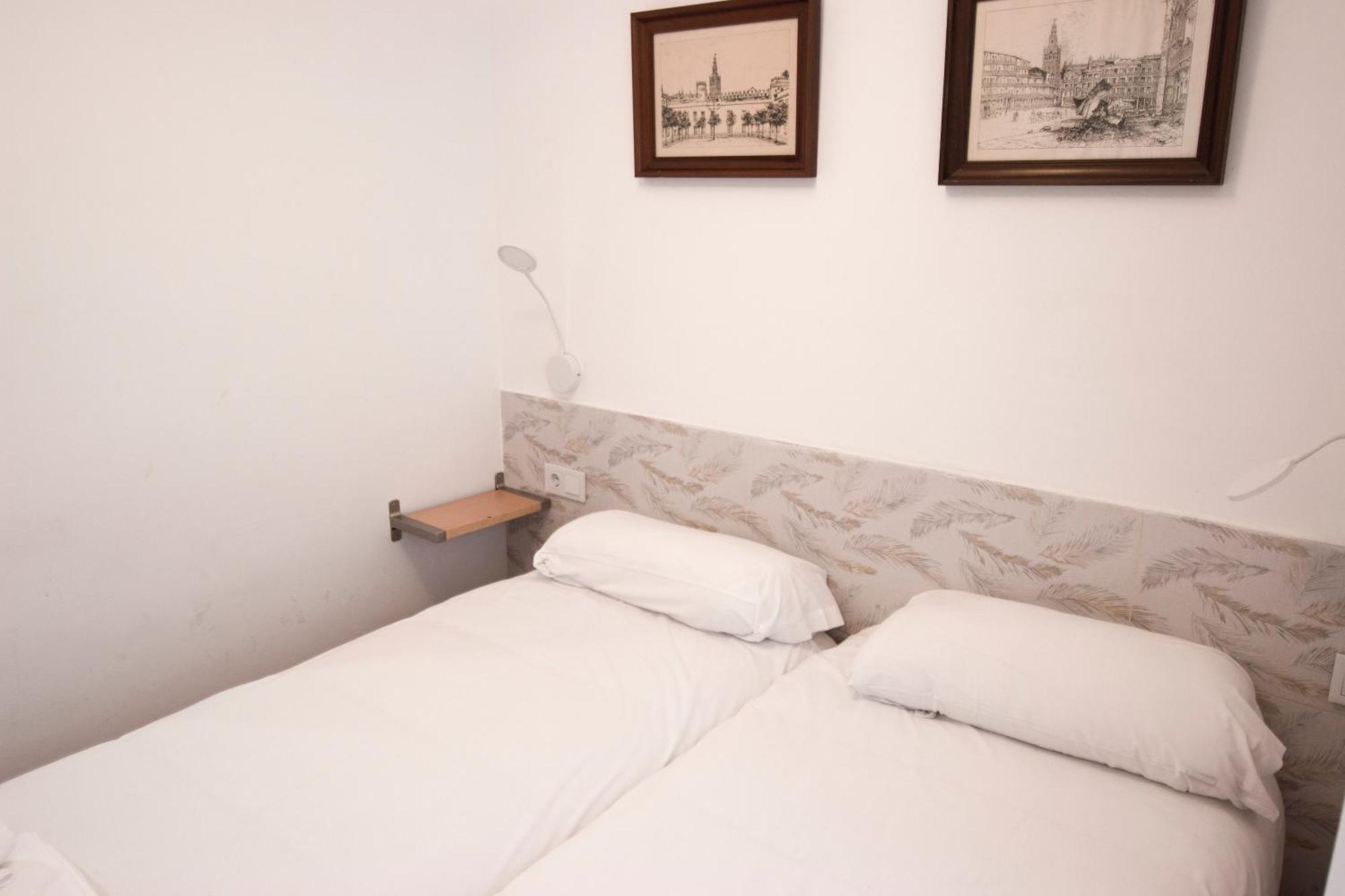Rentalsevilla General Castanos Dış mekan fotoğraf