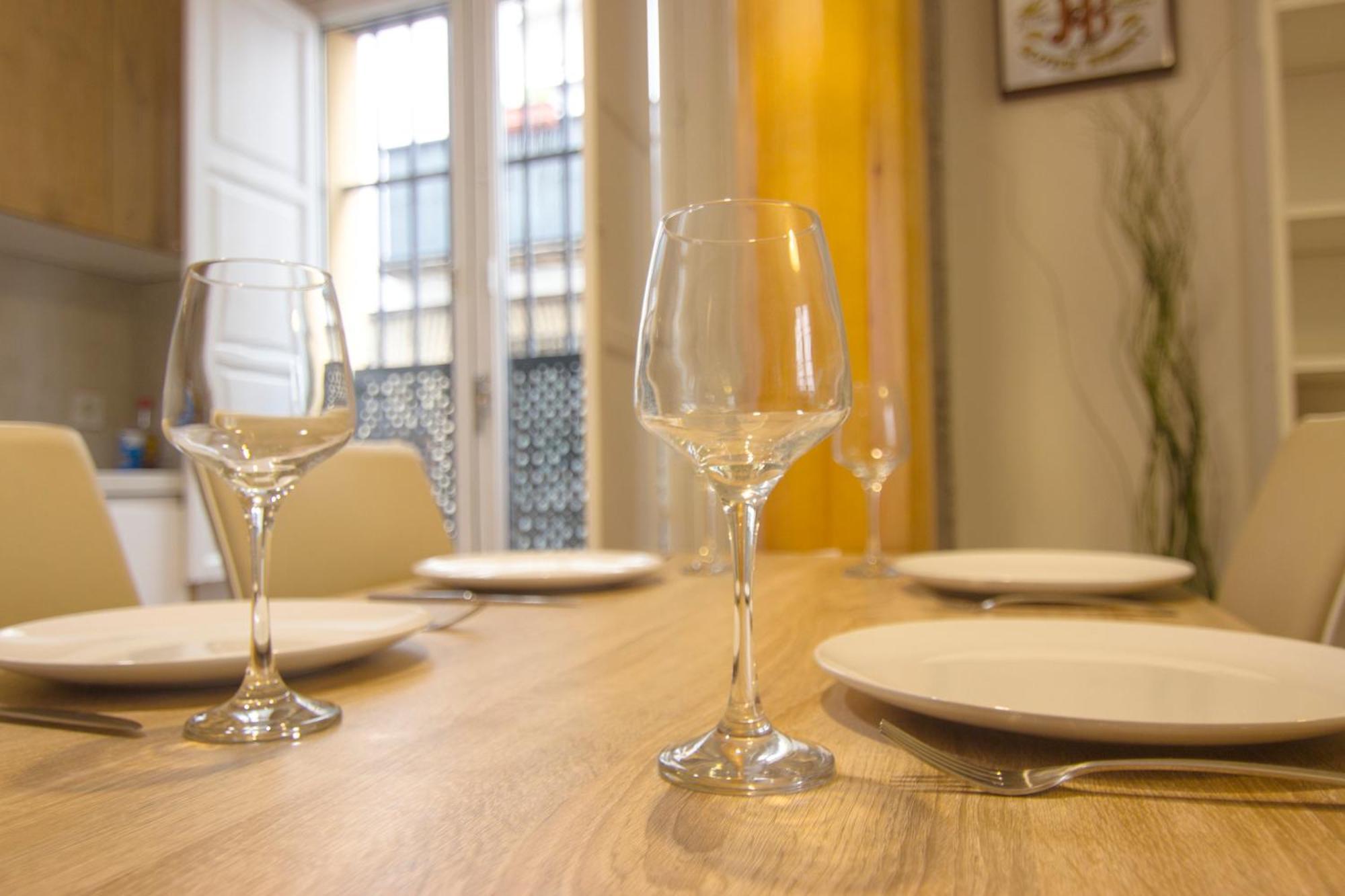 Rentalsevilla General Castanos Dış mekan fotoğraf