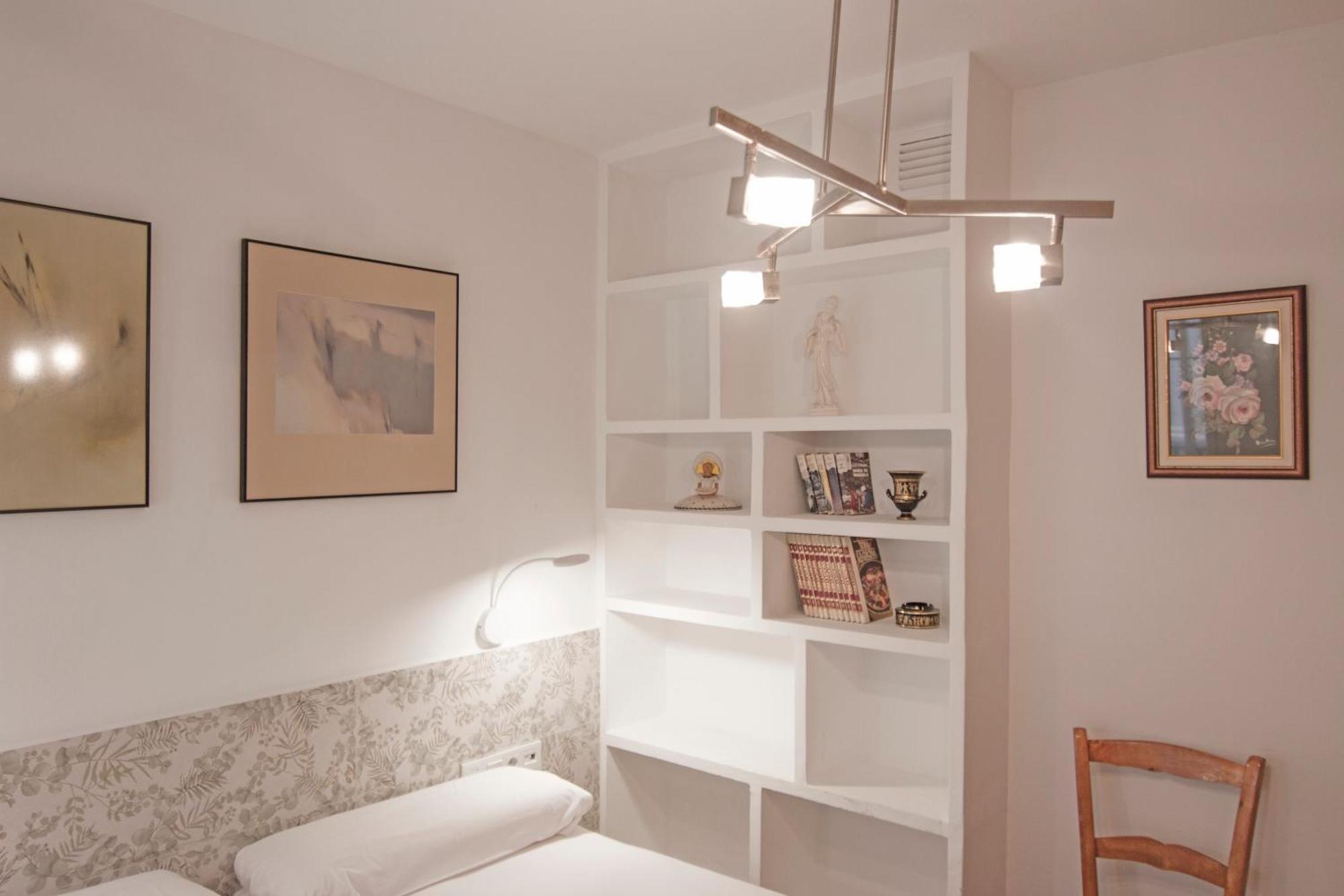 Rentalsevilla General Castanos Dış mekan fotoğraf