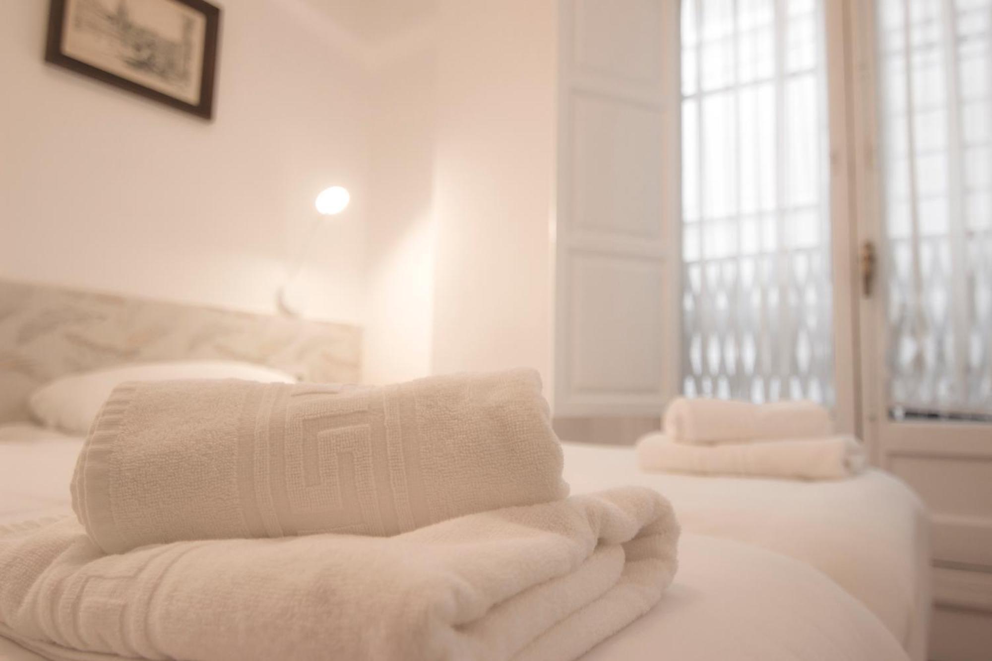 Rentalsevilla General Castanos Dış mekan fotoğraf