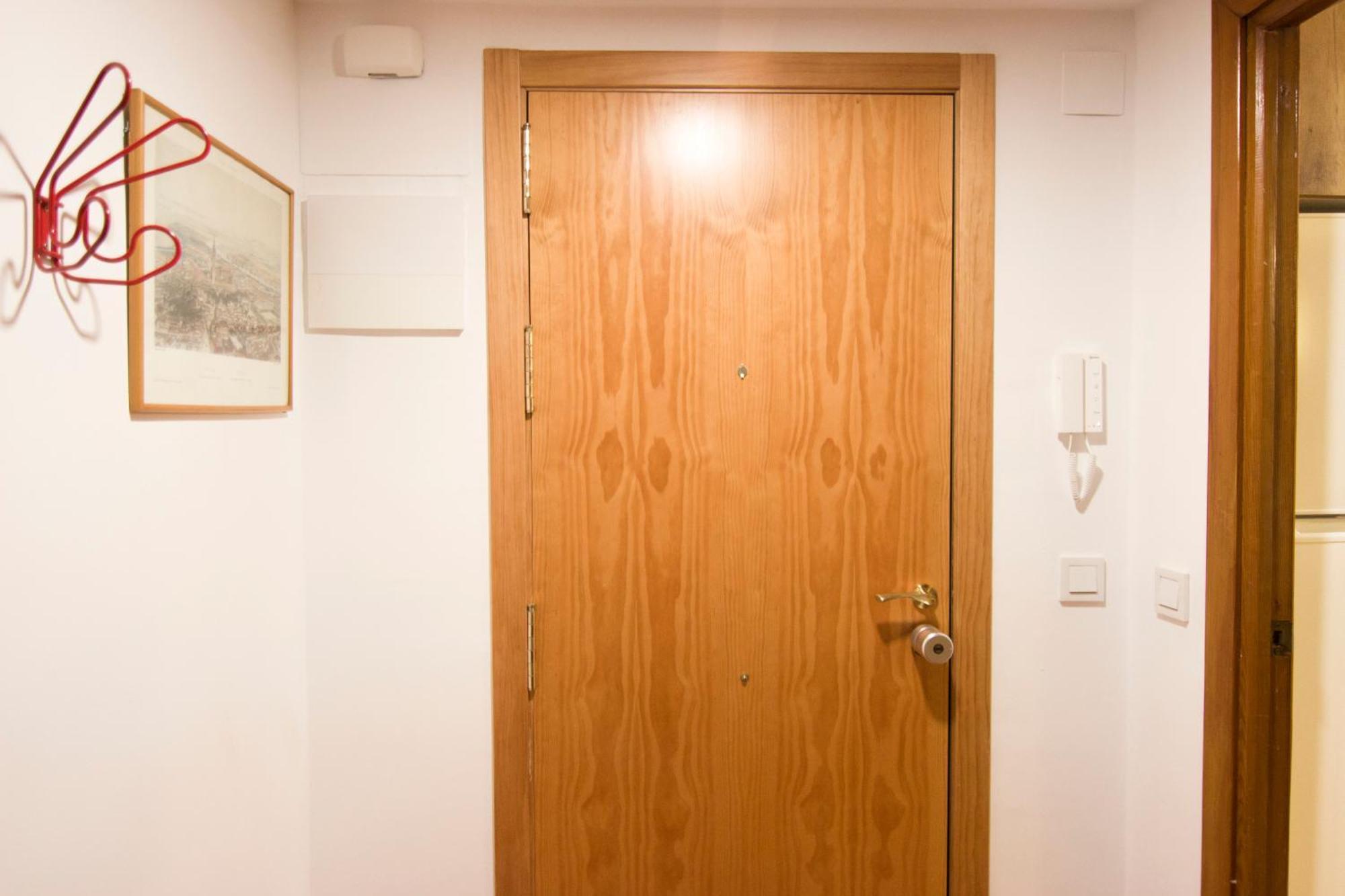 Rentalsevilla General Castanos Dış mekan fotoğraf