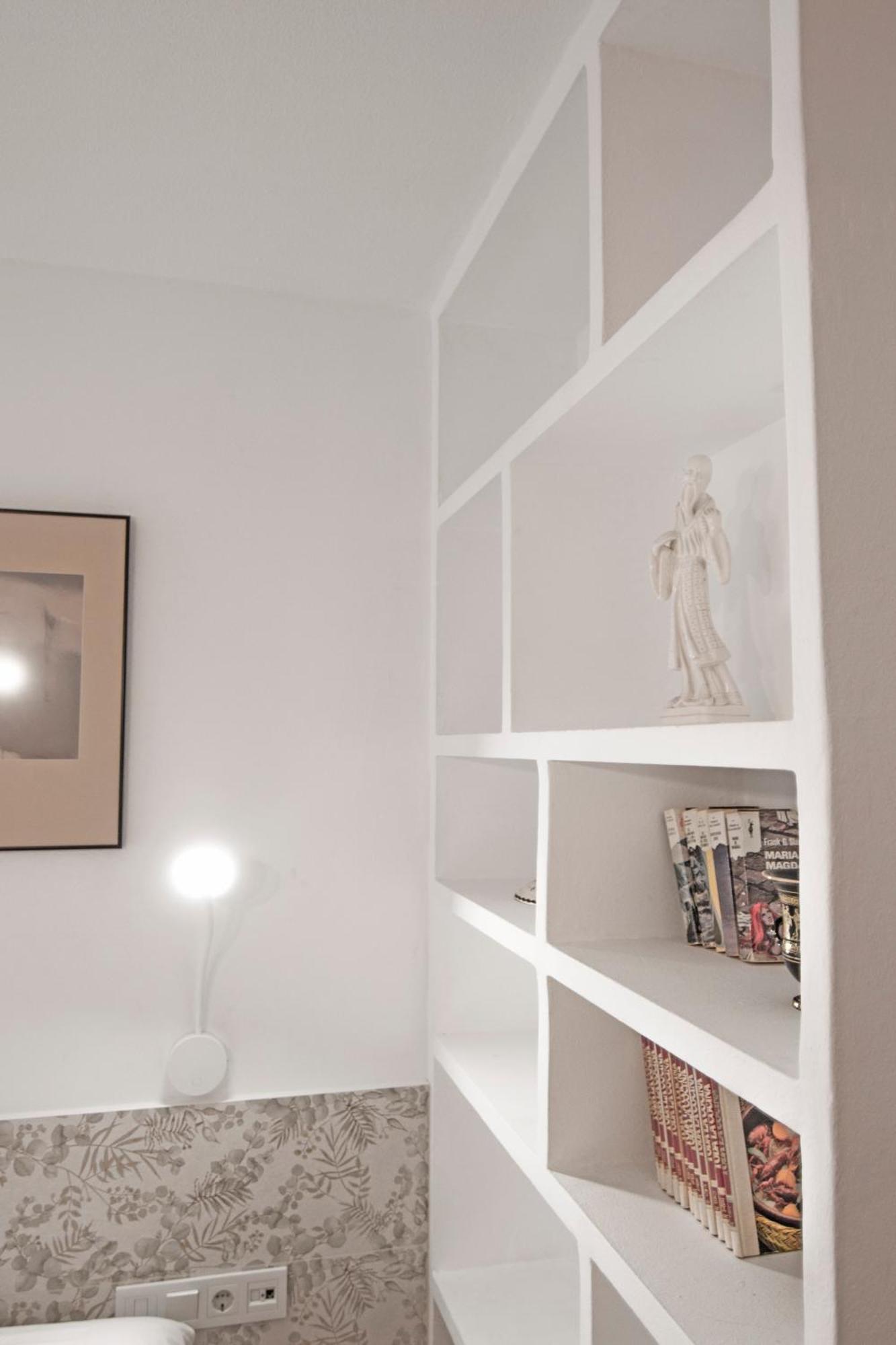 Rentalsevilla General Castanos Dış mekan fotoğraf