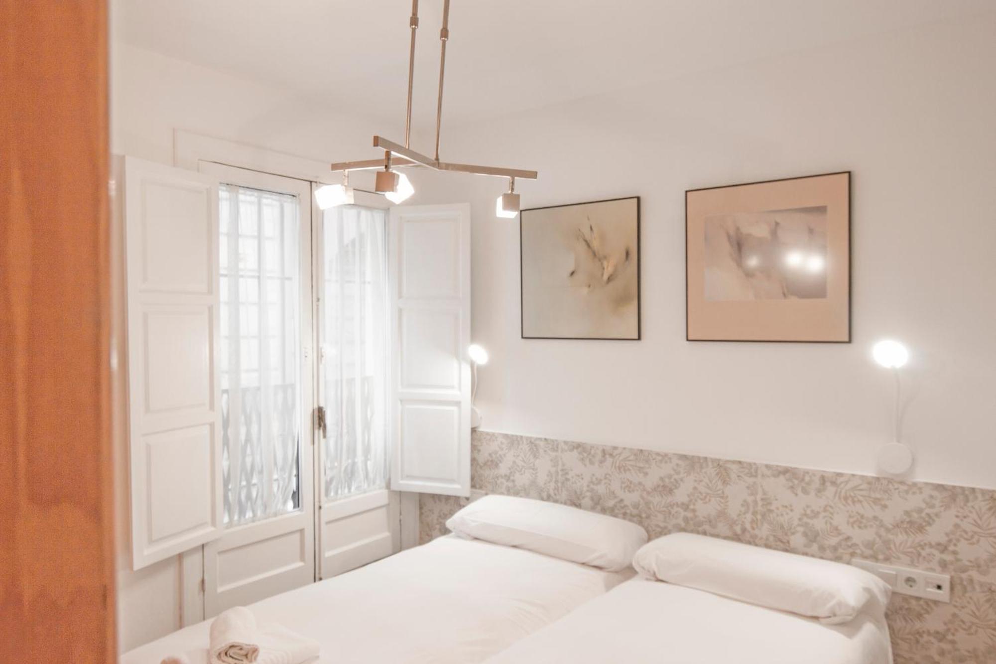 Rentalsevilla General Castanos Dış mekan fotoğraf