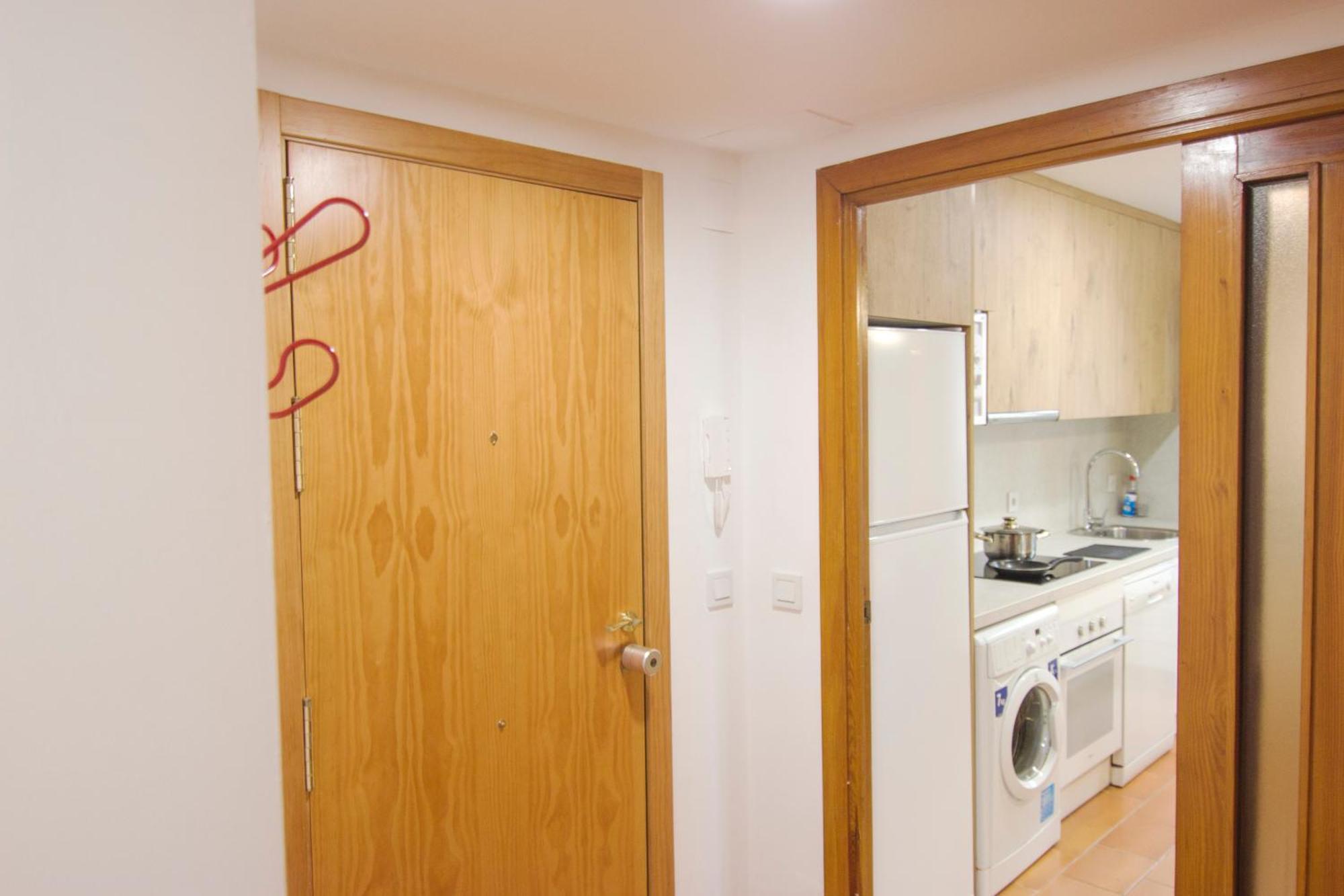 Rentalsevilla General Castanos Dış mekan fotoğraf