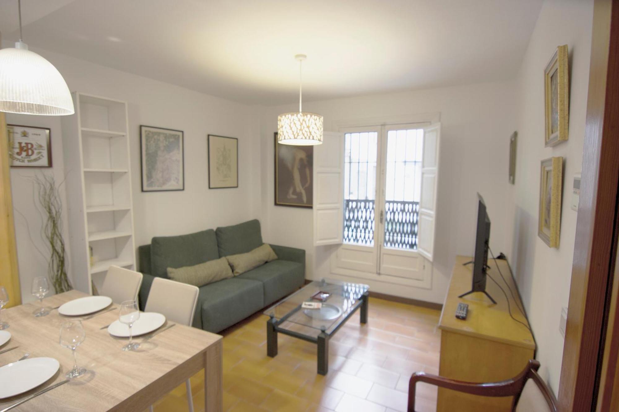 Rentalsevilla General Castanos Dış mekan fotoğraf